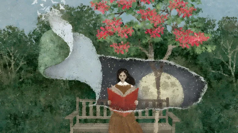 Banner for Yorushika LIVE 2024 [ZENSE]