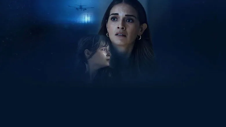 Banner for You Better Watch Out