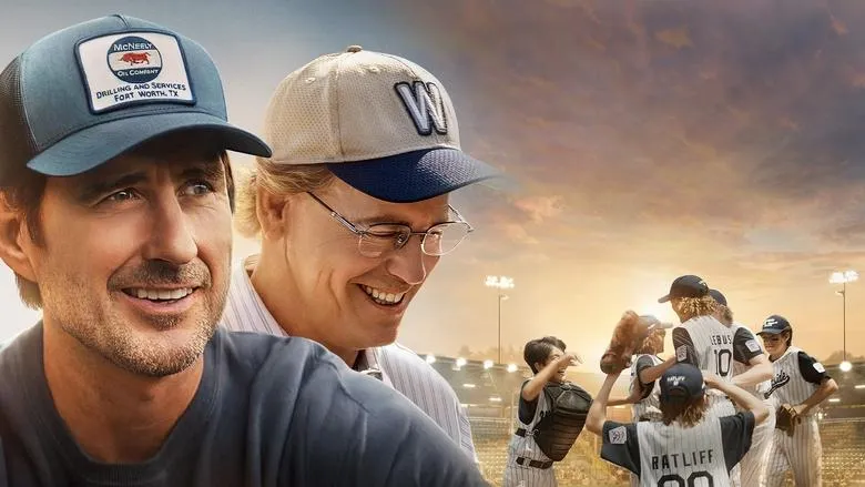 Banner for You Gotta Believe