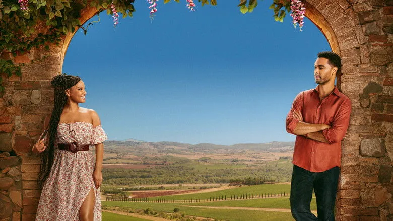 Banner for You, Me & Tuscany