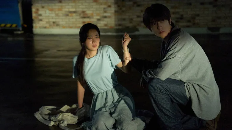 Banner for You Will Die in 6 Hours