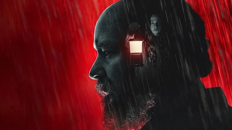 Banner for You'll Never Find Me