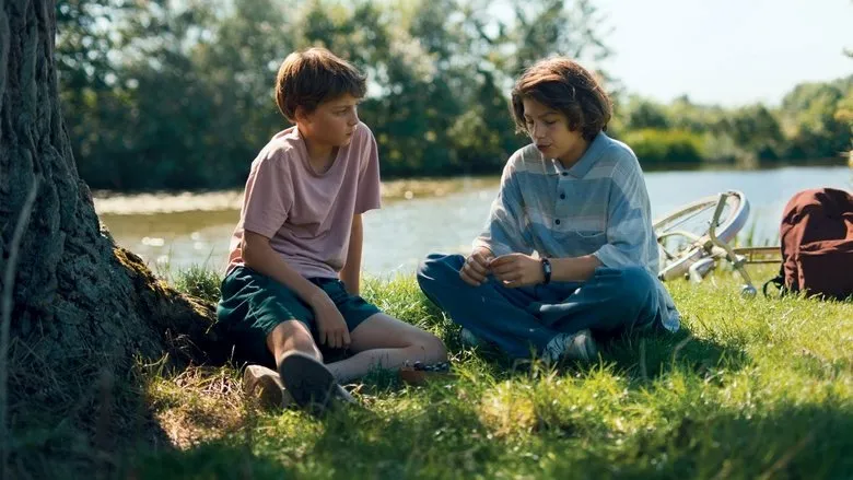 Banner for 어린 마음