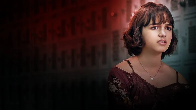 Banner for Young, Stalked and Pregnant