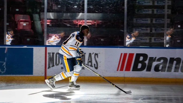 Banner for Youngblood