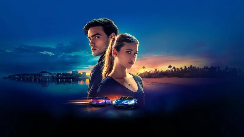 Banner for Your Fault