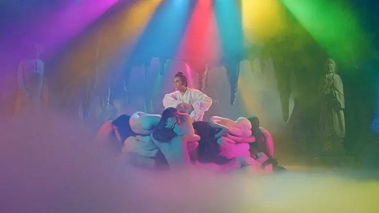 Banner for Yu Pui Tsuen II