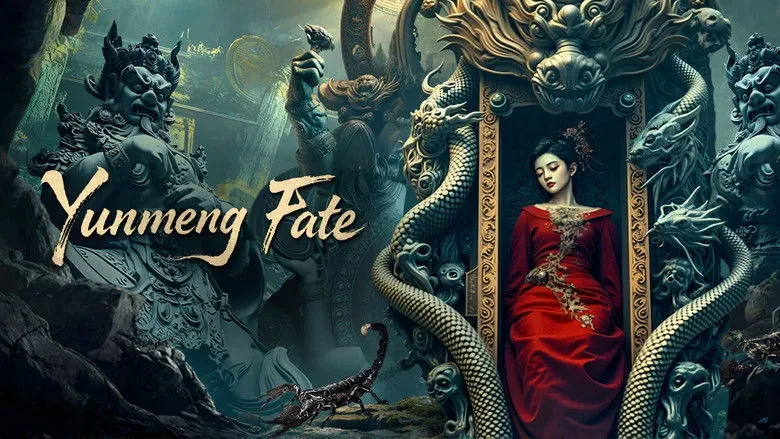 Banner for Yunmeng Romance