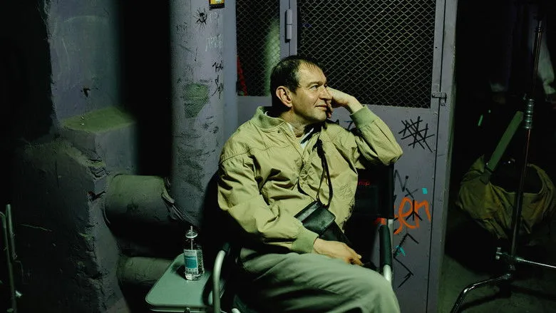 Banner for Yura Was Here