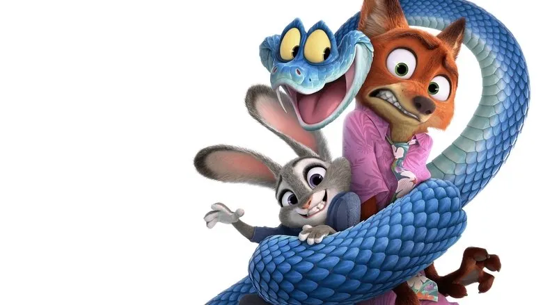 Banner for Zootopia 2 | A Special Look