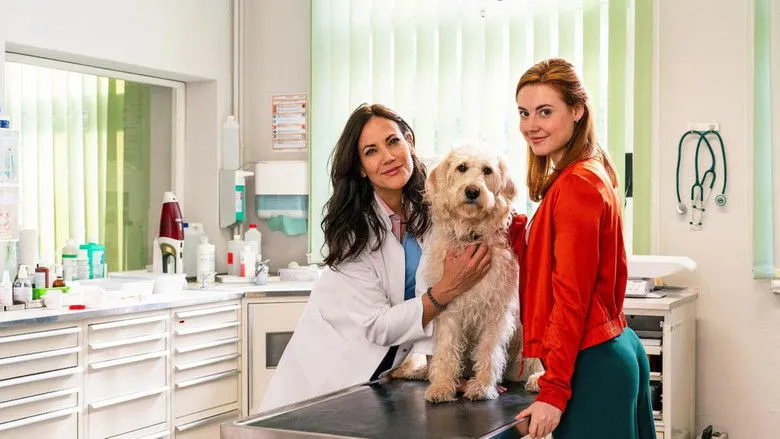 Banner for Zwei Frauen für alle Felle - Neuanfang