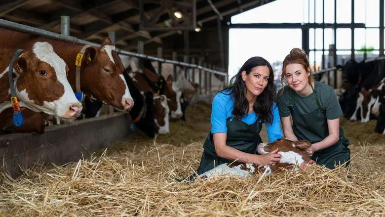 Banner for Zwei Frauen für alle Felle - Väter und Töchter