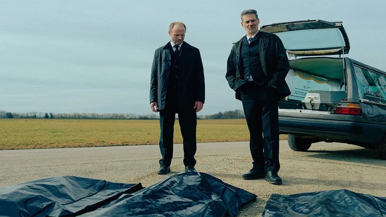 Banner for Zweigstelle