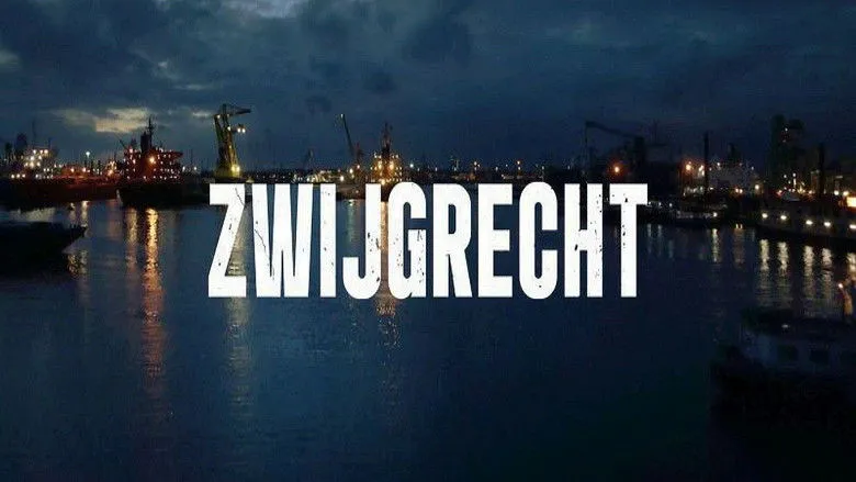 Banner for Zwijgrecht