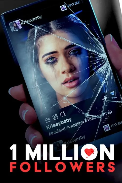 Poster for 1 Million Followers
