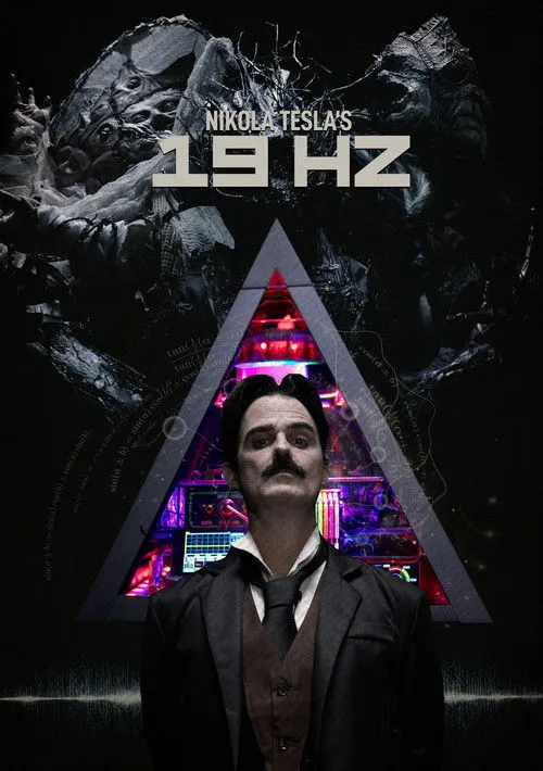 Poster for 19 Hz