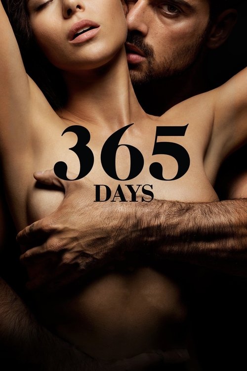 Poster for 365 días