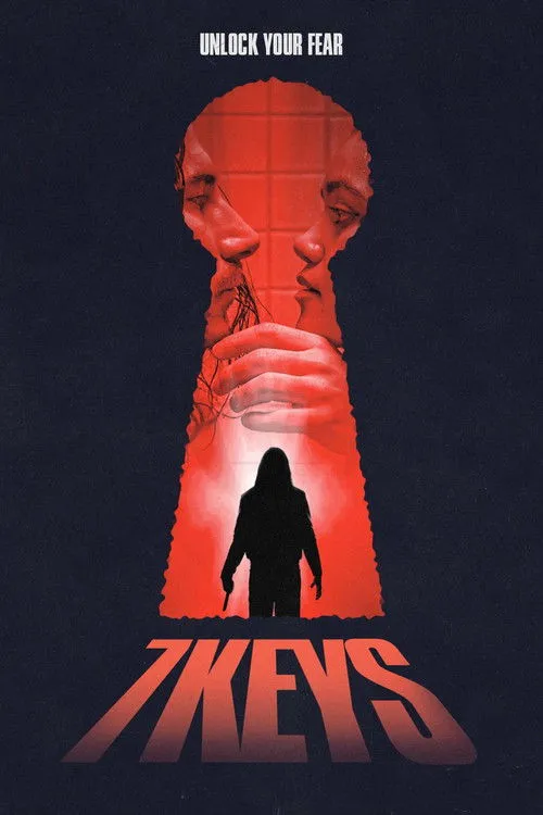 Poster for 7 Keys