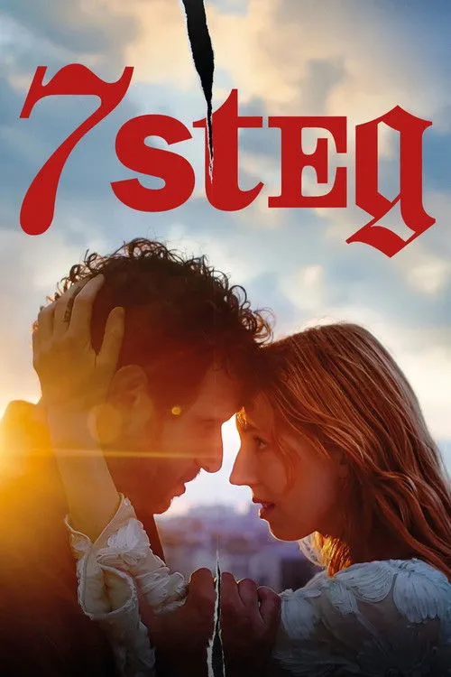 Poster for 7 steg