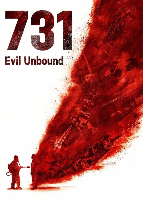 Poster for 731