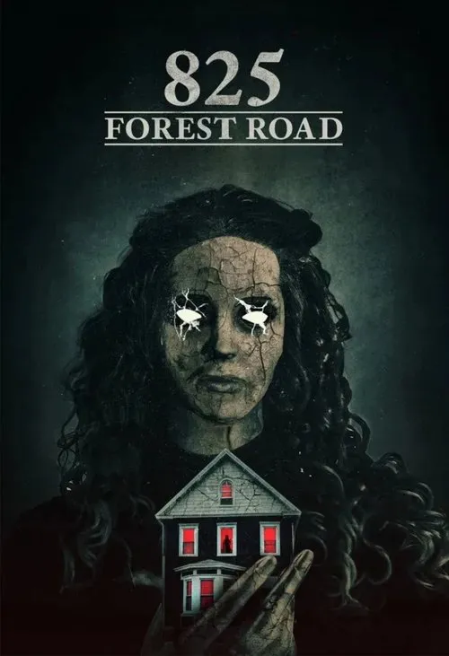 Poster for 825 Forest Road