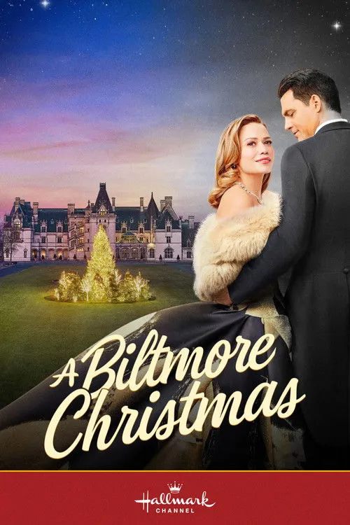 Poster for Natale a Biltmore