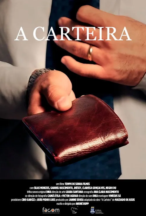 Poster for A Carteira