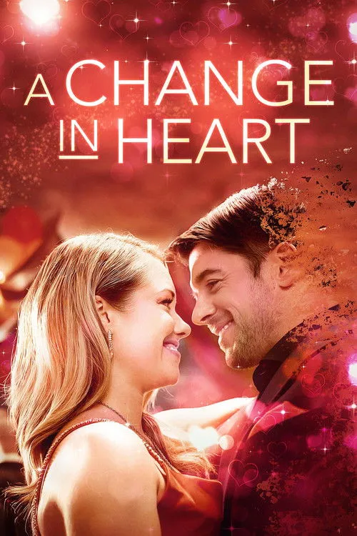 Poster for A Change In Heart
