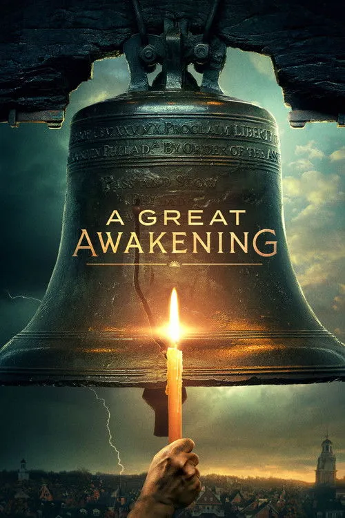Poster for A Great Awakening