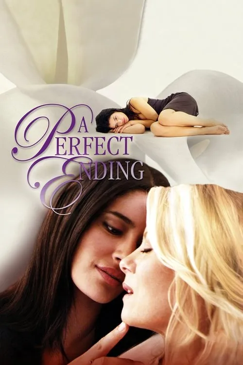 Poster for A Perfect Ending