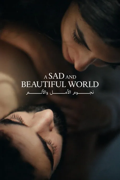 Poster for A Sad and Beautiful World