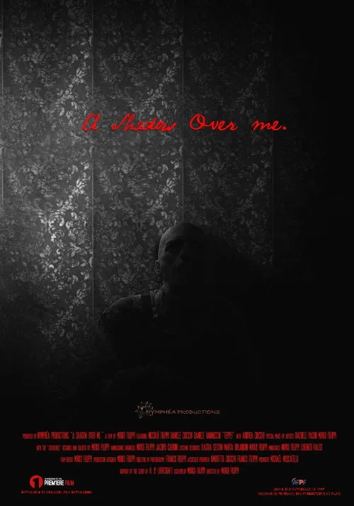 A Shadow Over Me