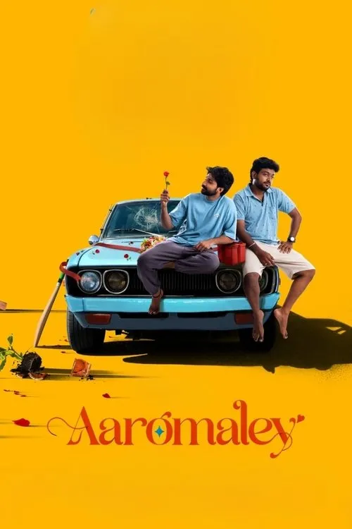 Poster for Aaromaley