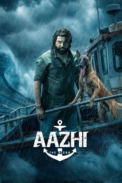 Poster for Aazhi