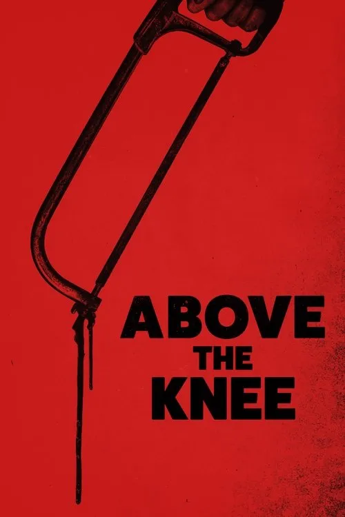 Poster for Above the Knee