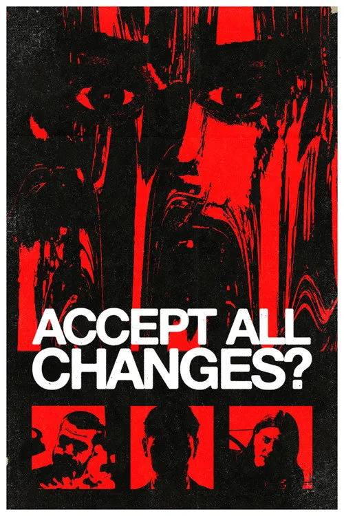 Poster for Accept All Changes?