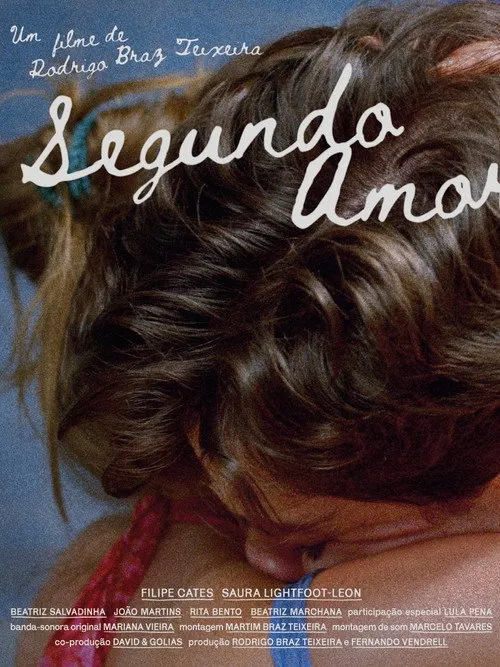 Poster for According to Love