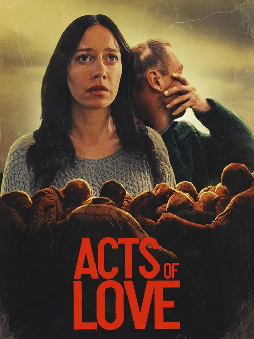 Poster for Acts of Love