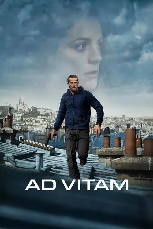 Poster for Ad Vitam