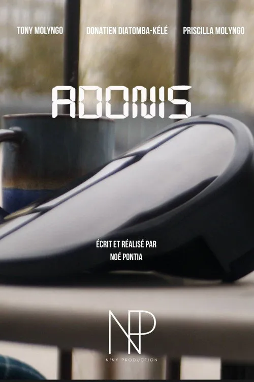 Poster for ADONIS