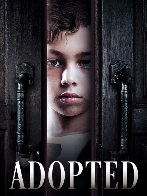 Poster for Adopted