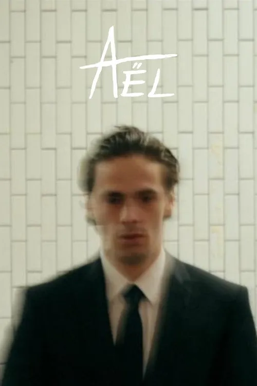 Poster for Aël