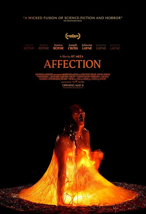 Poster for Affection