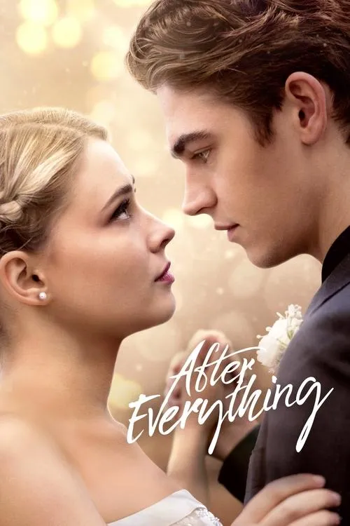 Poster for After - Chapitre 5