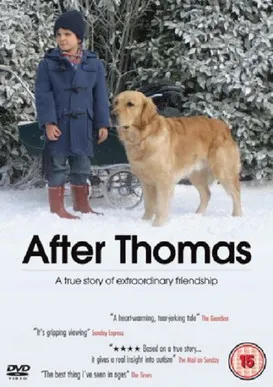Poster for After Thomas