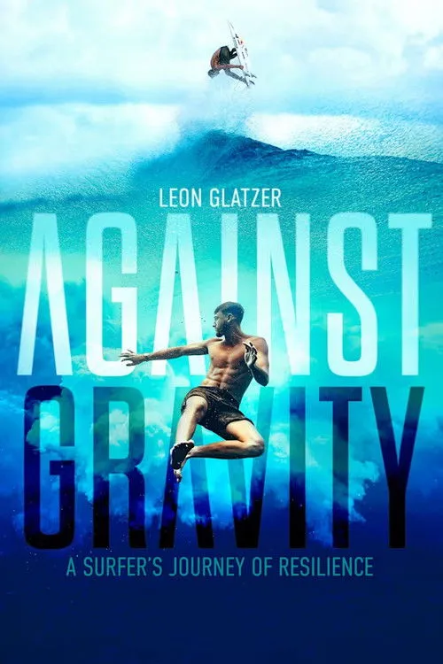 Poster for Against Gravity