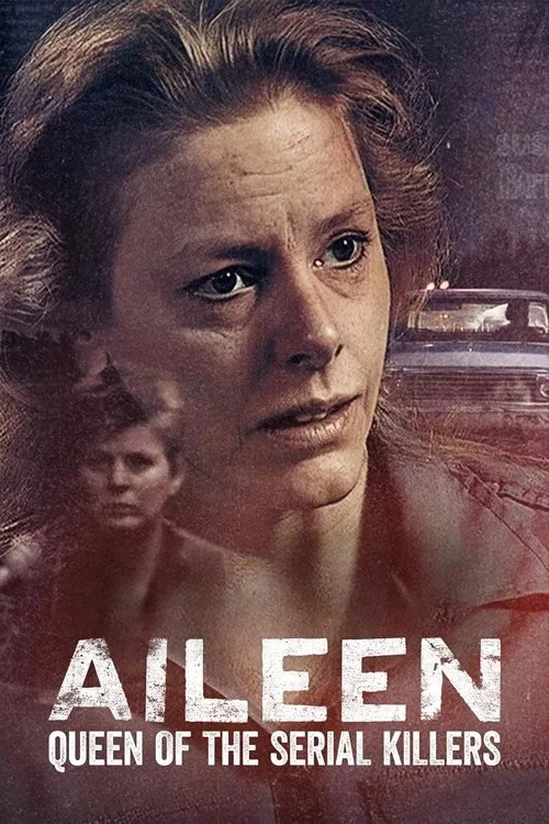 Poster for Aileen: La reina de las asesinas en serie