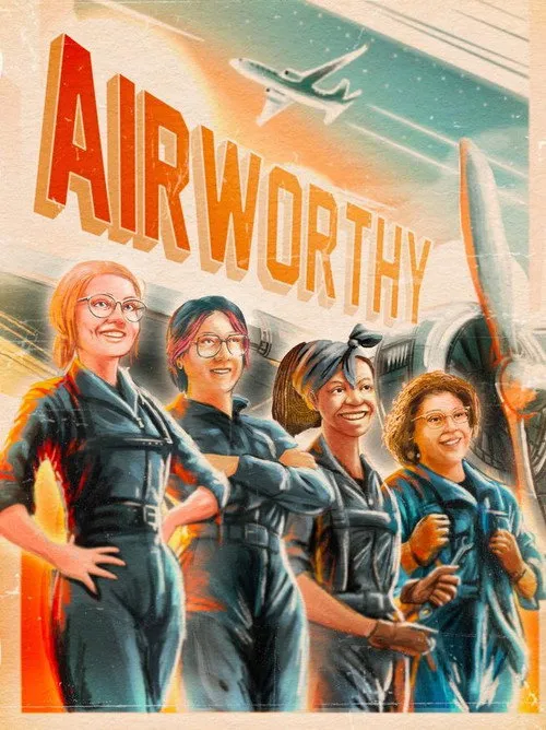 Poster for Airworthy