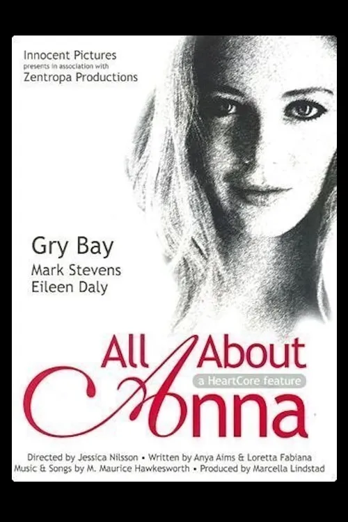 All About Anna