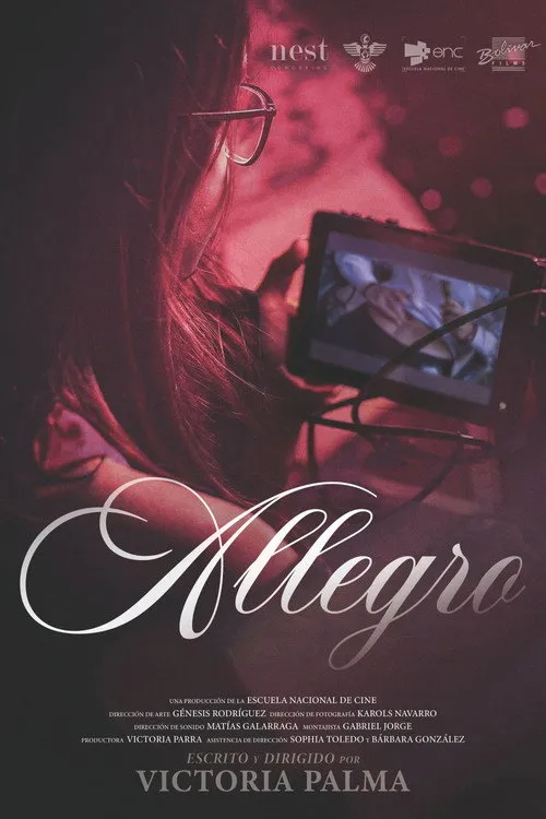 Poster for Allegro